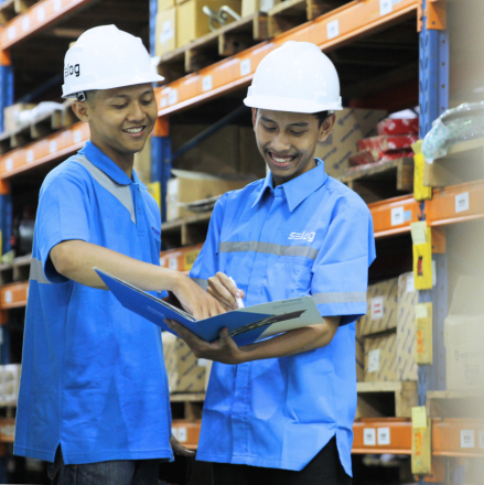 Logistics Industry To Contribute More Significantly in 2024