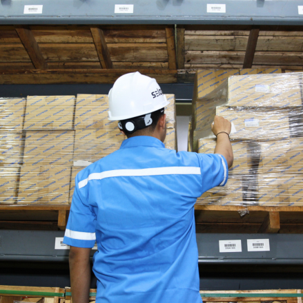 5 Cara Efisien Manajemen Warehouse yang Tepat