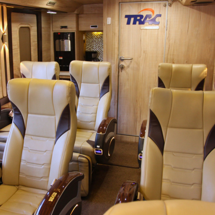 The Ultimate Guide to Comfortable Family Trip by Tour Bus