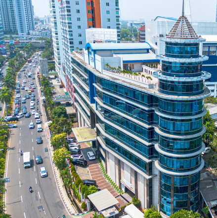 Peluang Karir dan Lowongan Kerja April 2025 di SERA Group