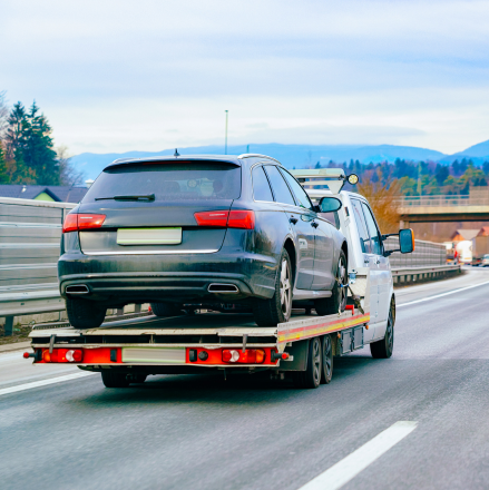 IBID Logistics: Delivering the Car You Win at Auction