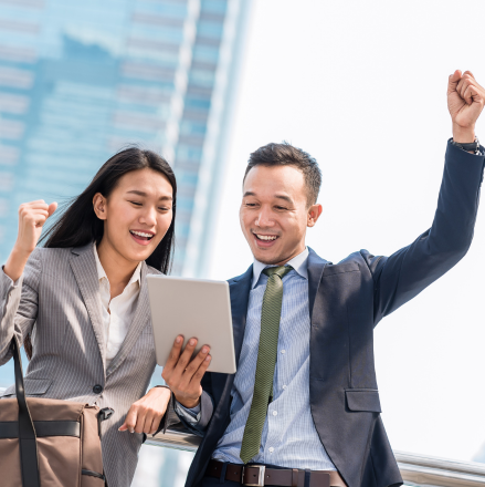 5 Easy Tips for Landing Your Dream Job