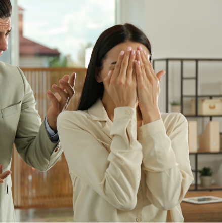 5 Techniques for Staying Calm in a Toxic Work Environment