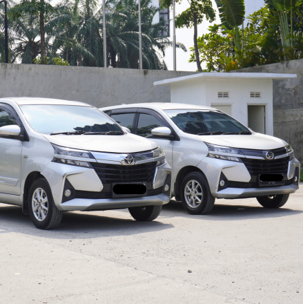 Lelang IBID: Solusi Jual Mobil Dinas Paling Praktis