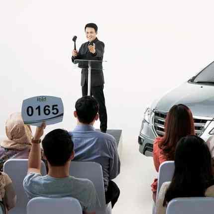 Beware of Auction Scams! Choose Only a Reputable Auction House Useful Tips for Buying a Car at Auction