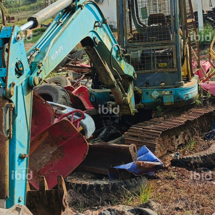 Cara Mudah Jual Barang Scrap di Lelang IBID