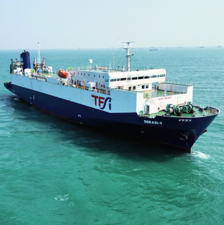 How Sea Transportation Plays Its Vital Roles in Indonesia’s Logistics Industry
