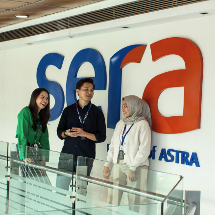 Job Vacancies September 2024 SERA Astra Group