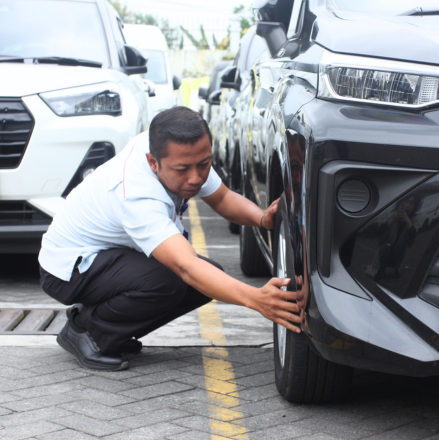 Quick How-To: Changing Tires for New Drivers