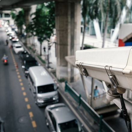 Get to Know Cakra Presisi, An Innovative Traffic Ticketing System
