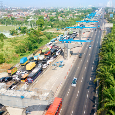 Check Out the Government's Measures for the Eid Al-Fitr 2024 Homecoming Trip