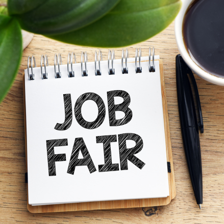 Hal yang Perlu Diperhatikan Sebelum Ikut Job Fair