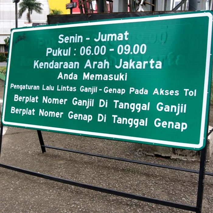 Perluasan Ganjil Genap Berimbas Positif untuk Mobil Bekas