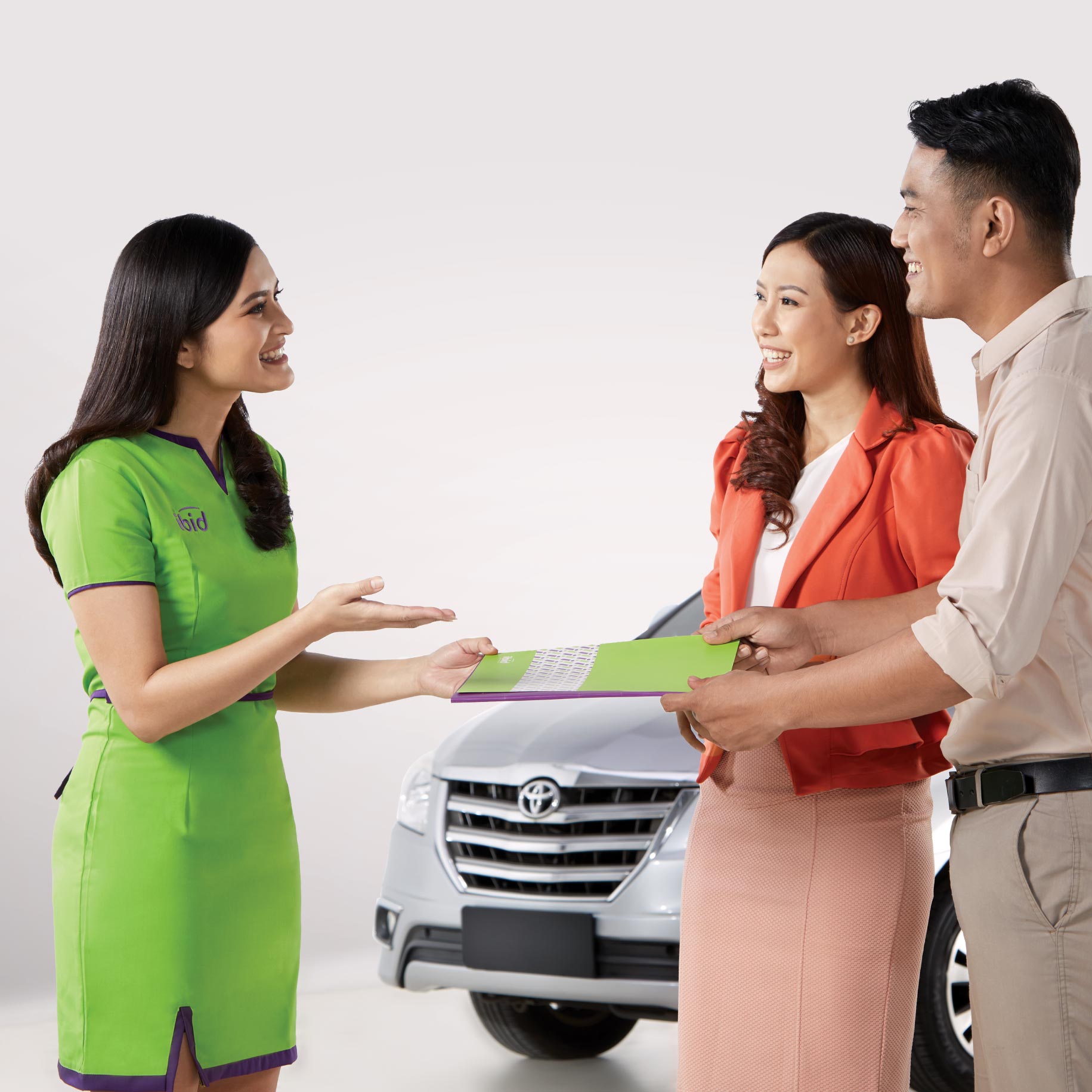 IBID – Do You Want to Buy a Car in 2020? Just Join an Auction in IBID