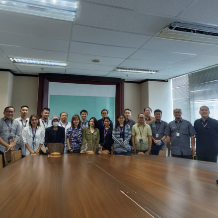 IBID Is Once Again ISO IEC 27001 Certified