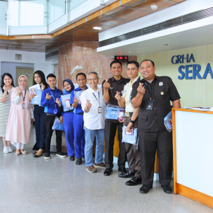 SERA Group Celebrates the National Customer Day