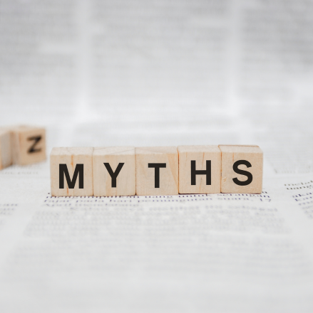 Common Misconceptions in the Workplace