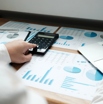 Finance Staff: Tasks, Career Prospects, and Salaries