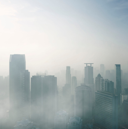 Dampak Buruk Polusi Udara Bagi Ekonomi Negara