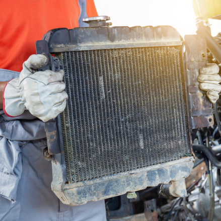 Awas! Ini Dampak Buruk Mobil Kehabisan Air Radiator