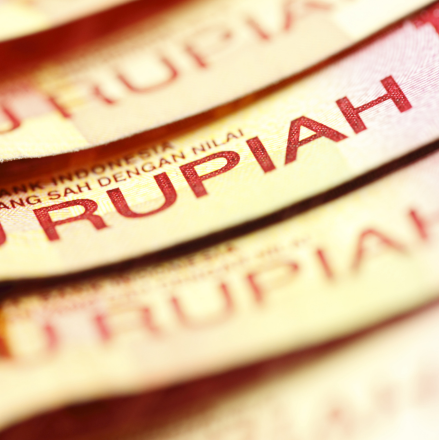Rupiah Melemah Berdampak Langsung pada Bisnis Logistik