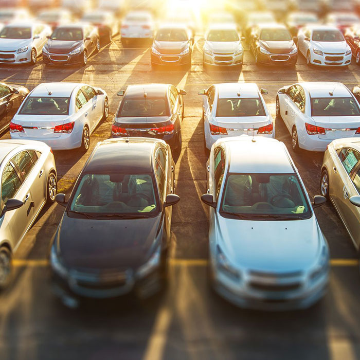 As Year-End Approaches, Demand for Used Cars to Increase