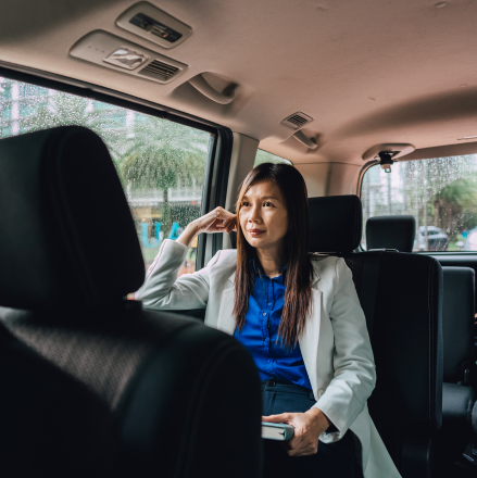 5 Most Comfortable MPVs for Your Daily Mobility