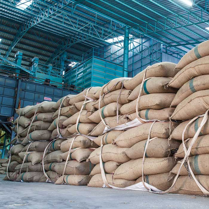 Unreliable Transportation Causes Rice Price Surge; Competent Logistic Service is Needed