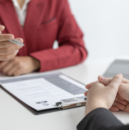 How to Impress the HR in a Job Interview