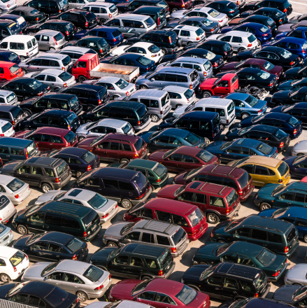 Consign Your Company Car with IBID: A Simple Guide