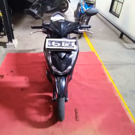 Begini Cara Menemukan Motor Bekas Incaran di Lelang Online IBID