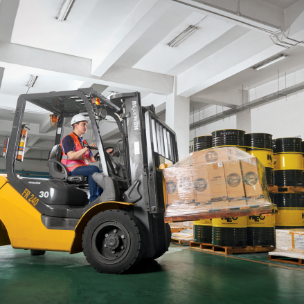 Navigating Indonesian Logistics Policy: An Entrepreneur’s Guide