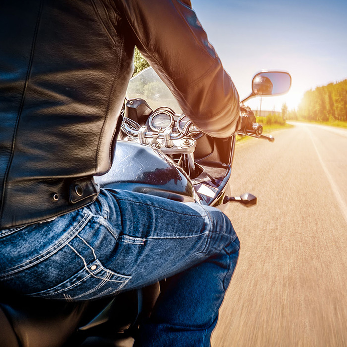 Motorcycles still the Preferred Transport Mode for Homebound Trips