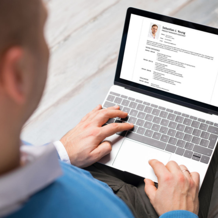 7 Kesalahan yang Tidak Boleh Ada dalam CV Lamaran Kerja