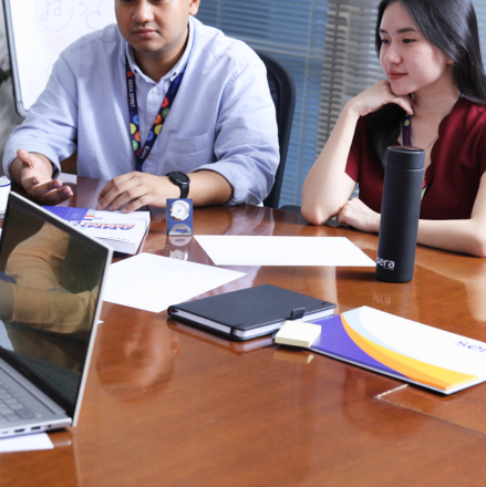 Tips for Giving Your Opinion in a Work Setting