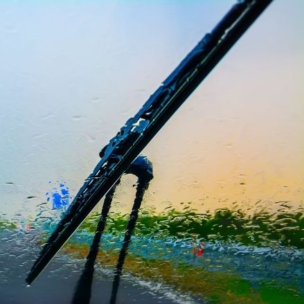 Pay Attention to These Things When Driving in Heavy Rain