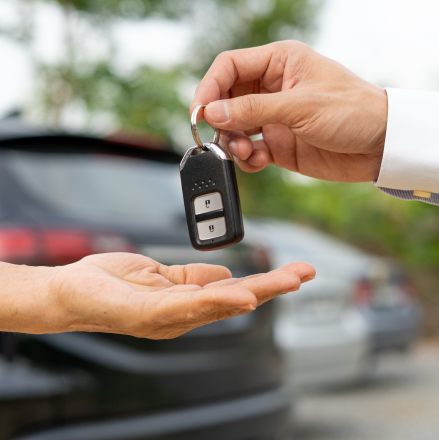 Beat the 10-Year Age Restrictions: Enjoy Freedom with Monthly Car Rentals