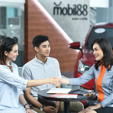 Ingin DP Rendah atau Cicilan Ringan? Di mobil88 Semua Bisa Punya Mobil