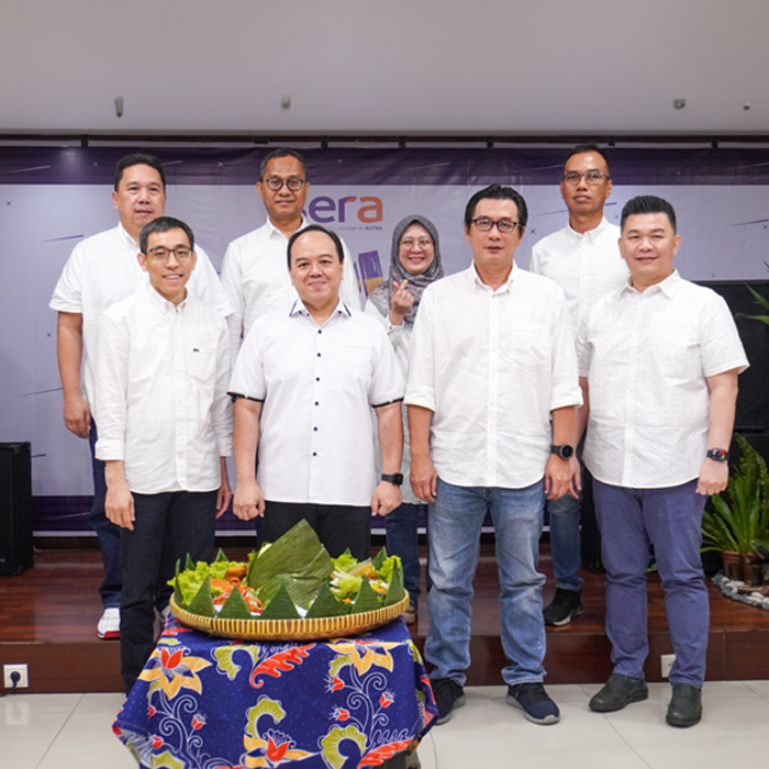 34 Years of SERA, Striving for a Better and Sustainable Future