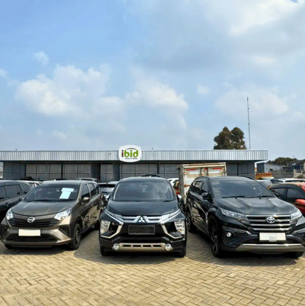 Keunggulan Jual Mobil Bekas yang Hanya Ada di IBID
