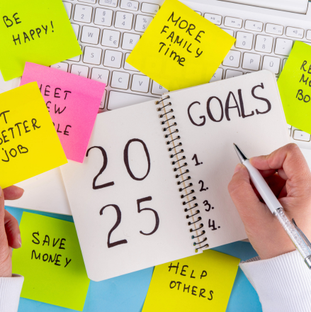 Effective Resolutions: Strategies for Success