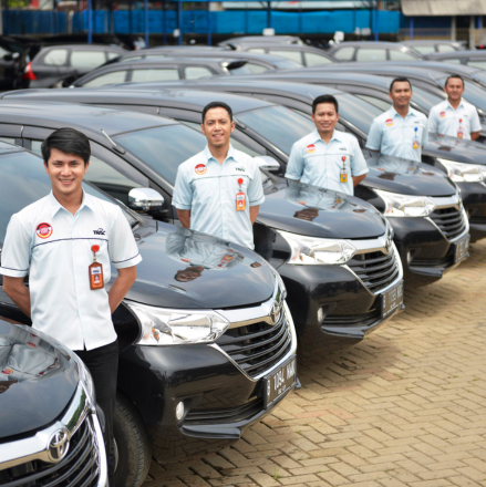 Lebaran Car Rental at TRAC Starts at Rp 300K! Don’t Miss It!