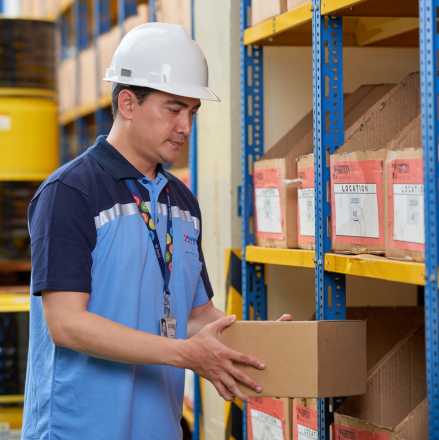 Understanding the Challenges of Last-Mile Delivery