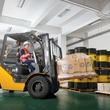 3PL: The Solution for Stock Management in Logistics