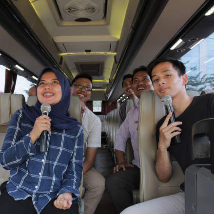 Key Things to Look for When Renting a Tour Bus