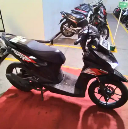 Lakukan Ini Setelah Menang Lelang Motor Bekas di IBID