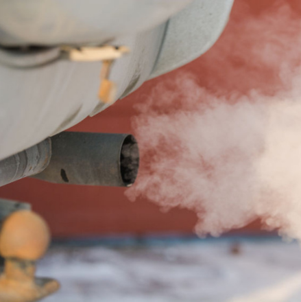 Emissions Testing Benefits for Car Owners and the Environment