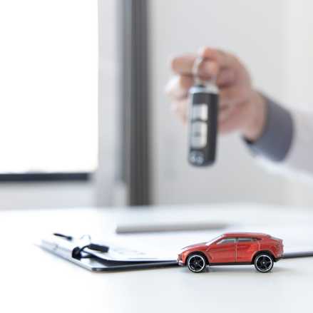 Here Is a Surefire Strategy to Adopt for Your Car Rental Business