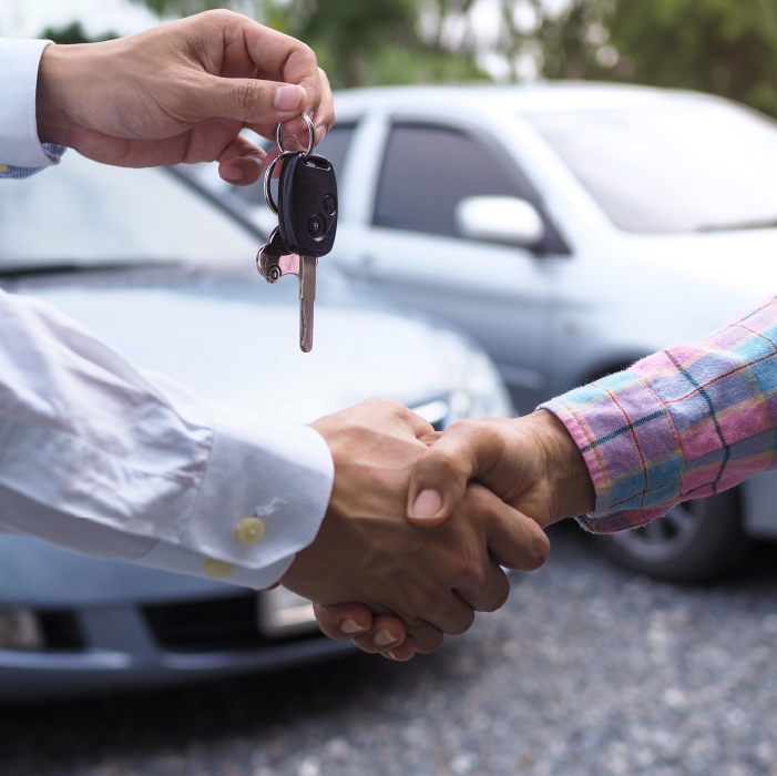 Unaffected by the Recession, the Used Cars Business Continues to Grow