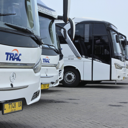 Jenis Bus Pariwisata Berdasarkan Kapasitas dan Fungsinya